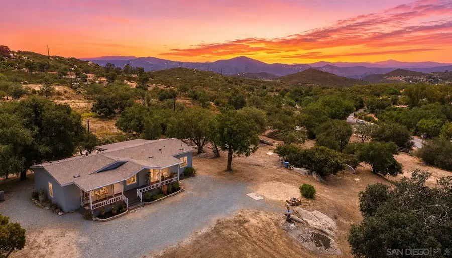 20530 Cinnamon Drive, Jamul, CA 91935 - #2