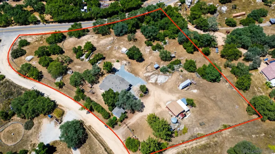 20530 Cinnamon Drive, Jamul, CA 91935 - #3