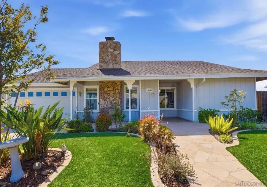 13650 Ahwahnee Way, Poway, CA 92064 - #2