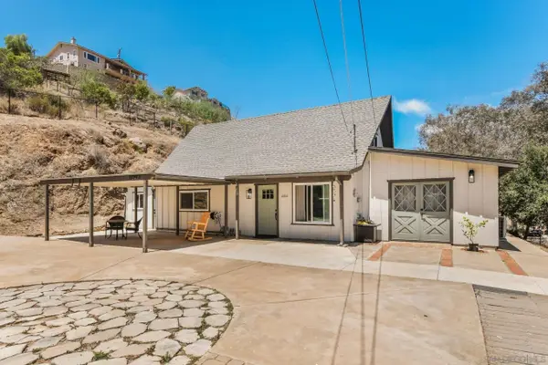 11802 Hi Ridge, Lakeside, CA 92040