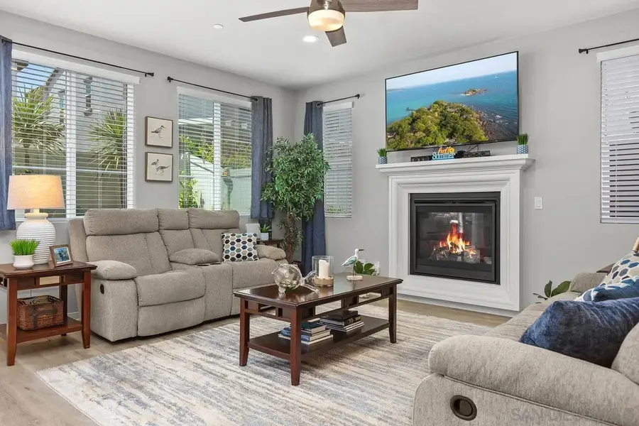 4209 Francia Way, Oceanside, CA 92057 - #2