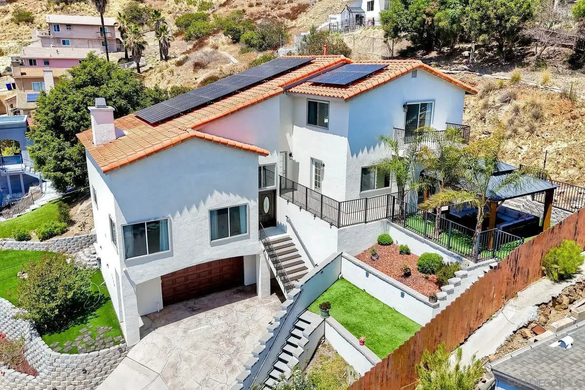 1329 Portola Ave, Spring Valley, CA 91977 - #1