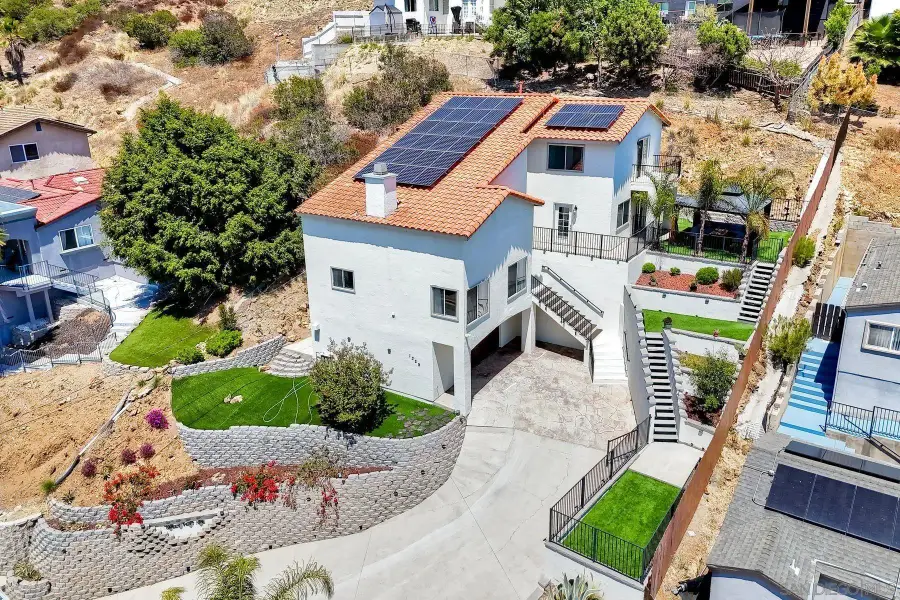 1329 Portola Ave, Spring Valley, CA 91977 - #2