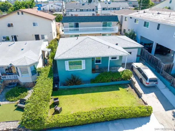 4337-39 Mentone Street, San Diego, CA 92107
