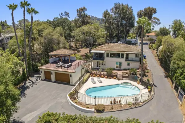 10020 Fuerte Drive, La Mesa, CA 91941