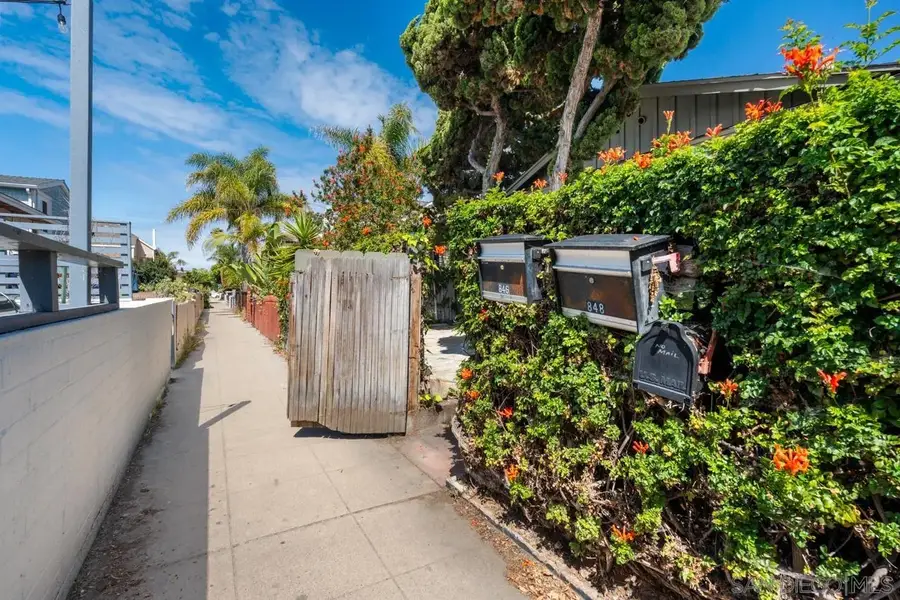 844-48 Isthmus Court, San Diego, CA 92109 - #3