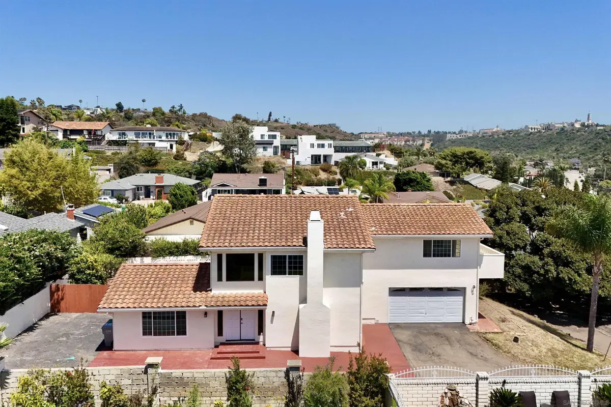 1839 Galveston St, San Diego, CA 92110 - #1