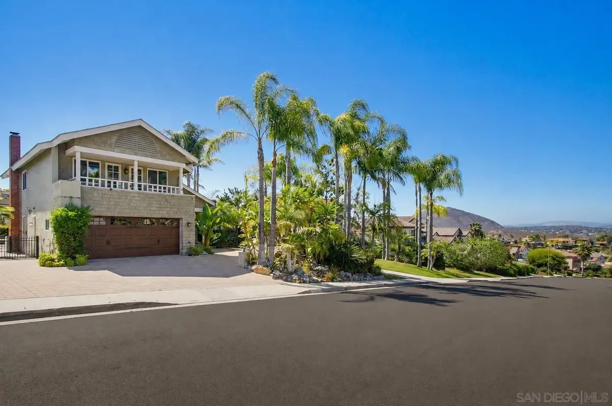 17766 Aguamiel Rd, San Diego, CA 92127 - #1