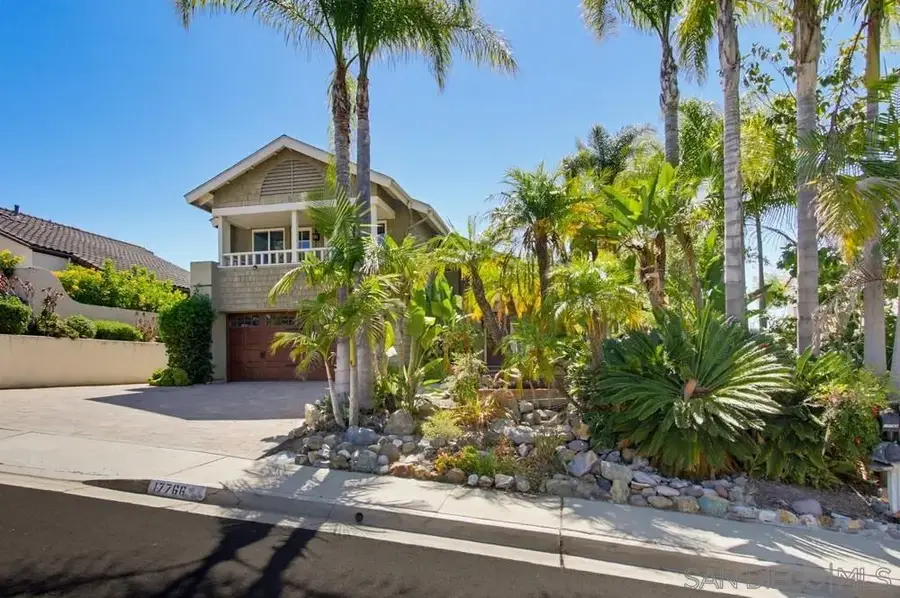 17766 Aguamiel Rd, San Diego, CA 92127 - #3