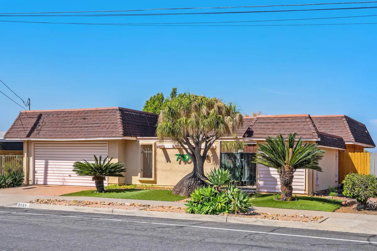 7101 Regner Rd, San Diego, CA 92119 - #1