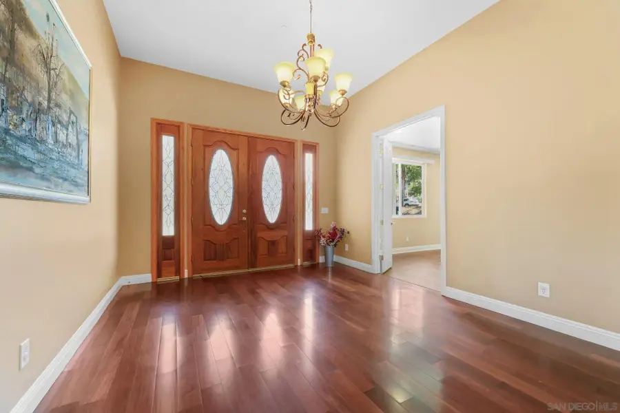 1520 Merritt Drive, El Cajon, CA 92020 - #2