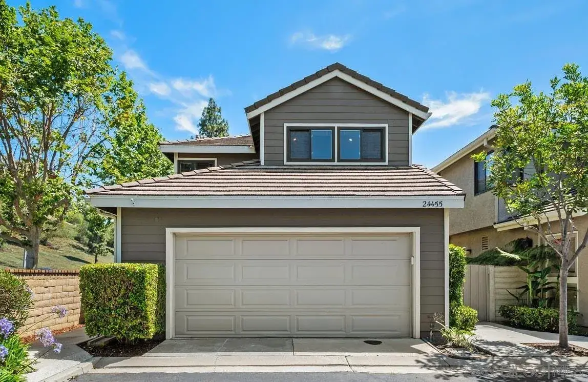 24455 Sutton Lane, Laguna Niguel, CA 92677 - #1
