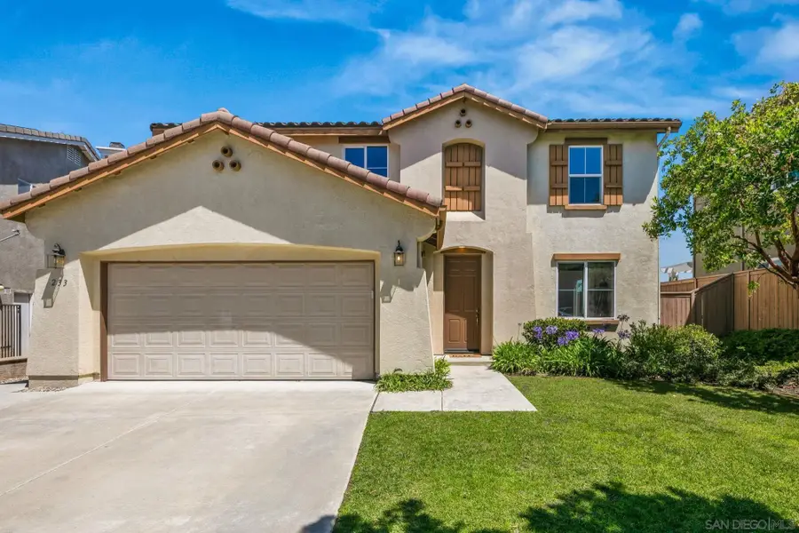 233 Petunia Ct, San Marcos, CA 92069 - #3