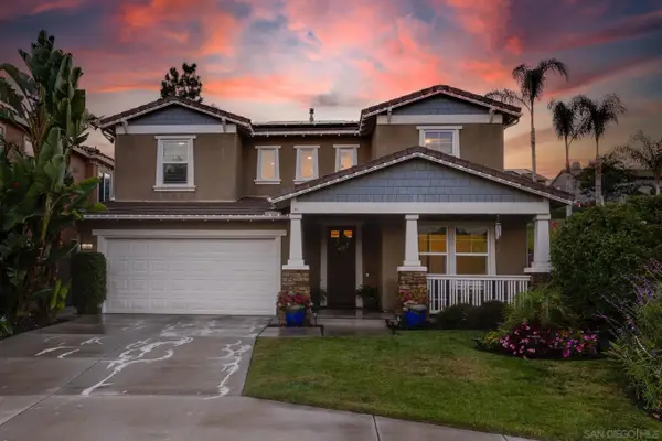 1800 Windriver St, San Marcos, CA 92078