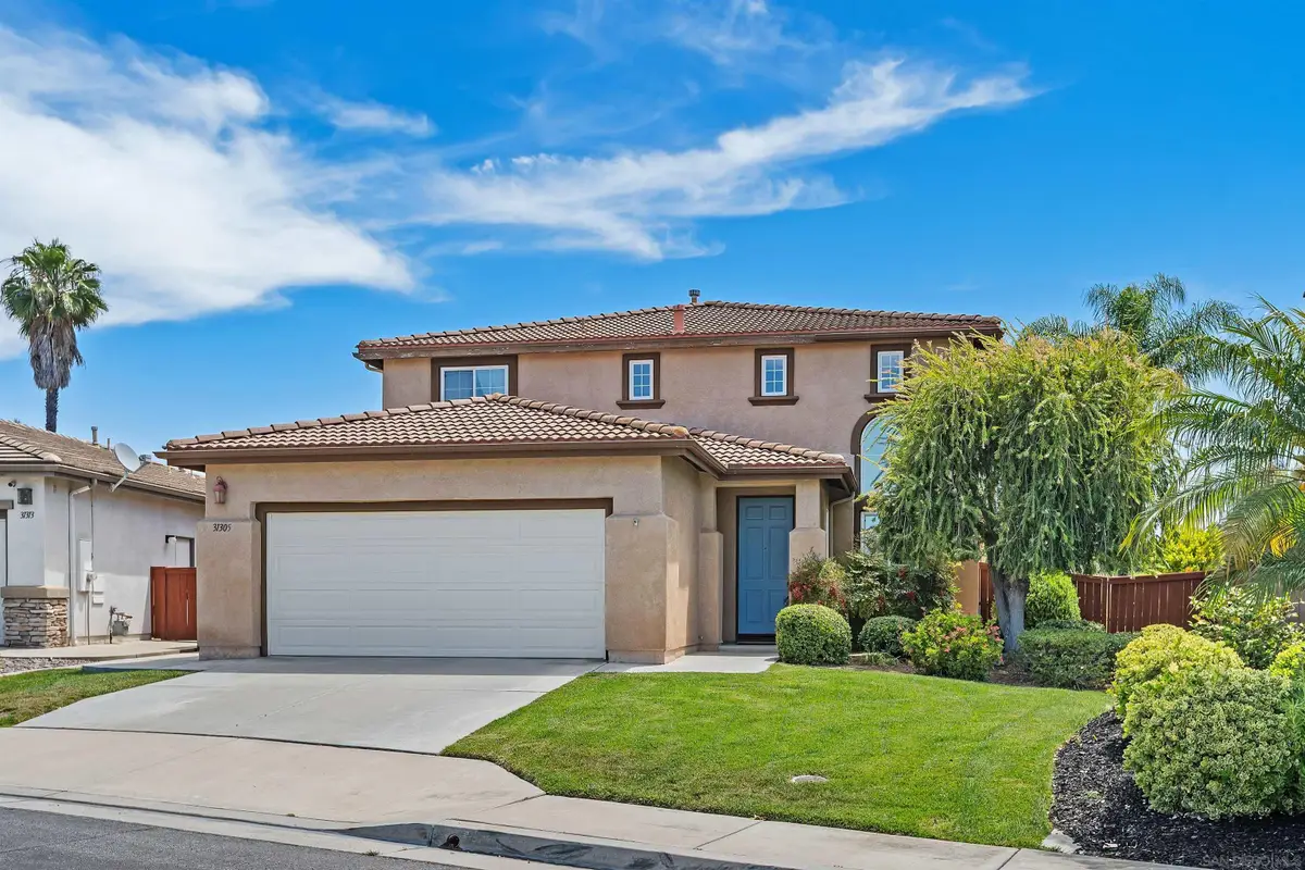 31305 Gleneagles, Temecula, CA 92591 - #1