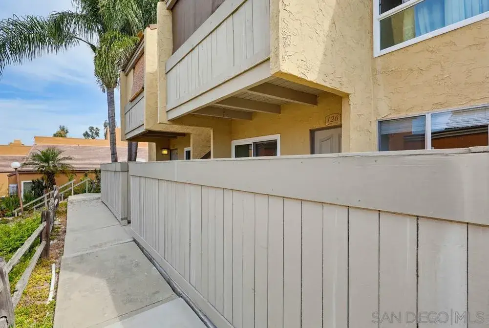 7747 Margerum Ave #126, San Diego, CA 92120 - #1
