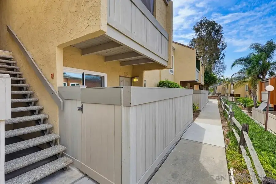 7747 Margerum Ave #126, San Diego, CA 92120 - #2