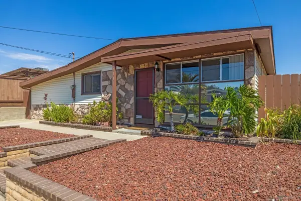 3141 Admiral Ave, San Diego, CA 92123