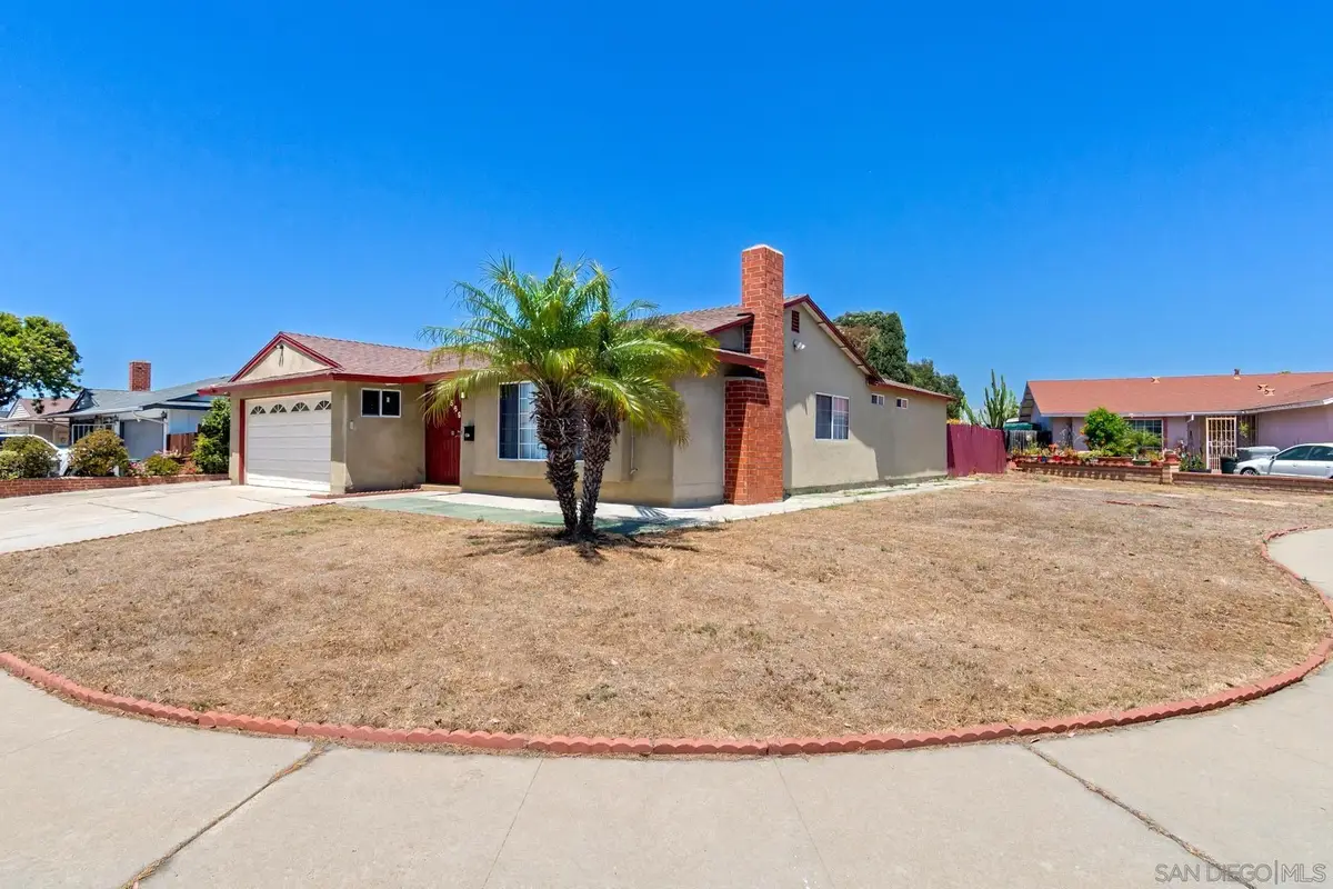 1569 Reklow Dr., San Diego, CA 92154 - #1