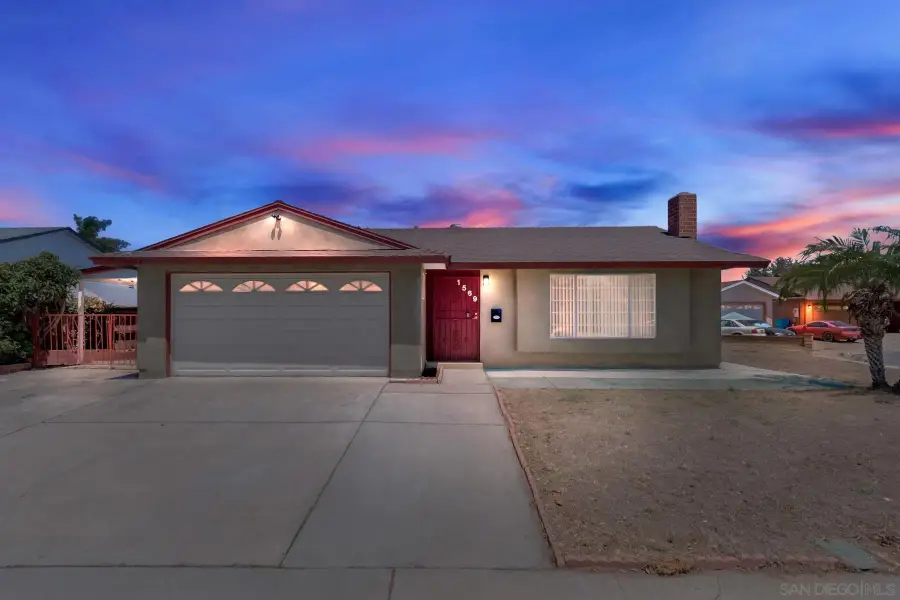 1569 Reklow Dr., San Diego, CA 92154 - #2