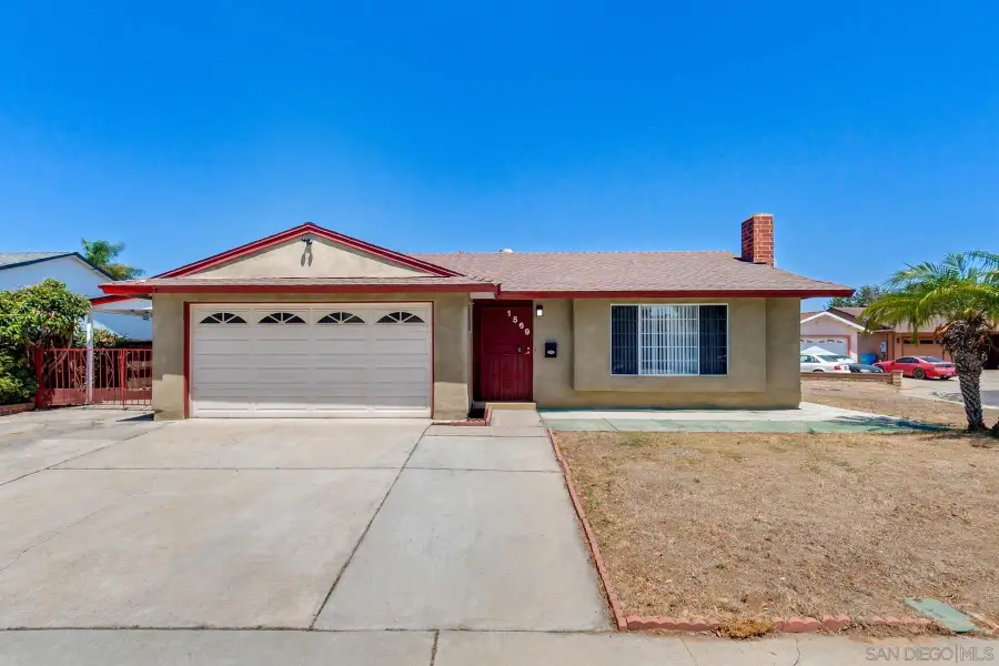 1569 Reklow Dr., San Diego, CA 92154 - #3