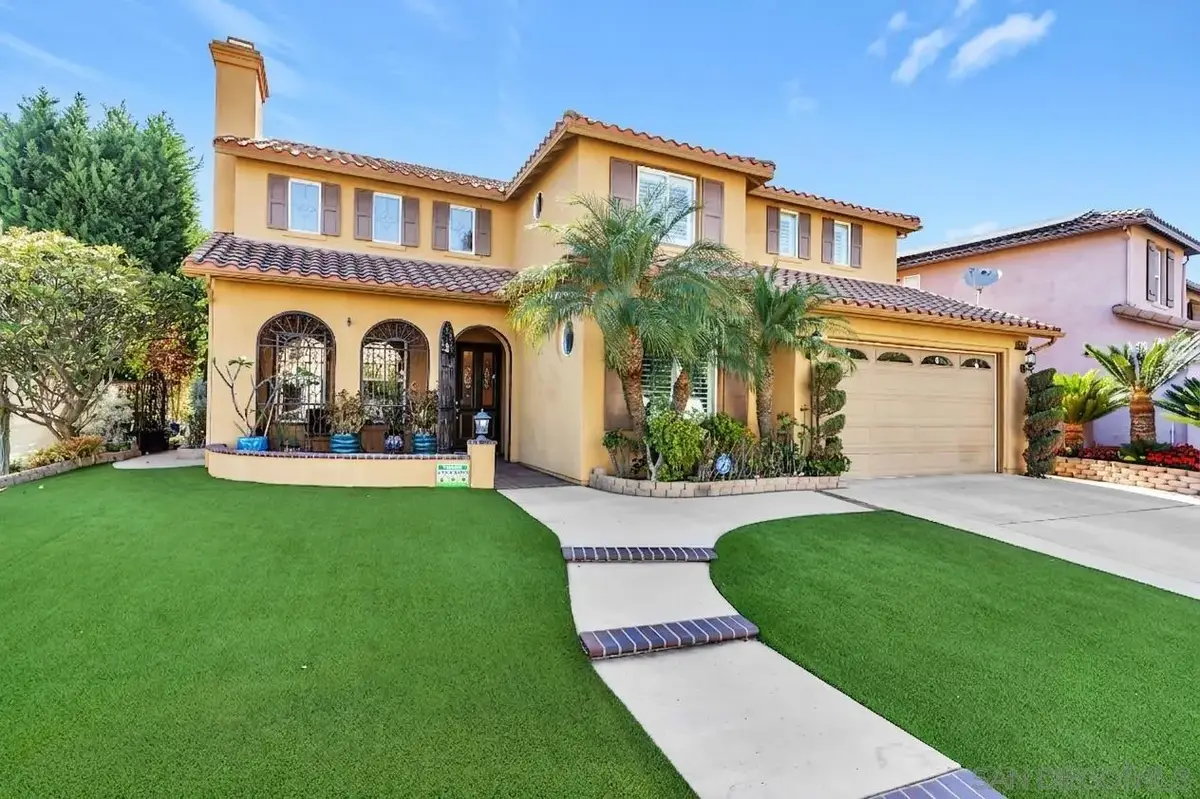 16414 Santa Cristobal St, San Diego, CA 92127 - #1