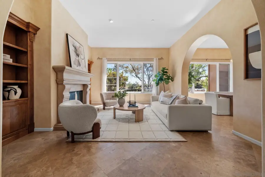 17813 La Amapola, Rancho Santa Fe, CA 92067 - #3