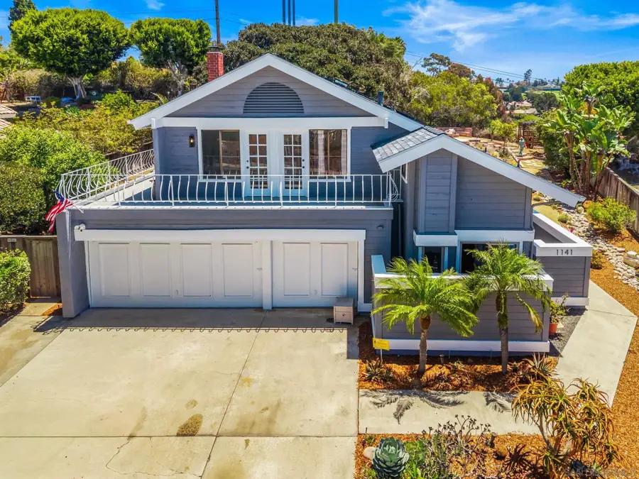 1141 Cerro Largo Dr, Solana Beach, CA 92075 - #2
