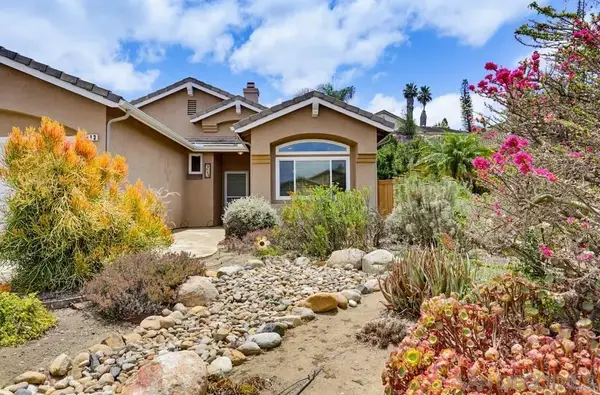 713 Bel Air West, Vista, CA 92084