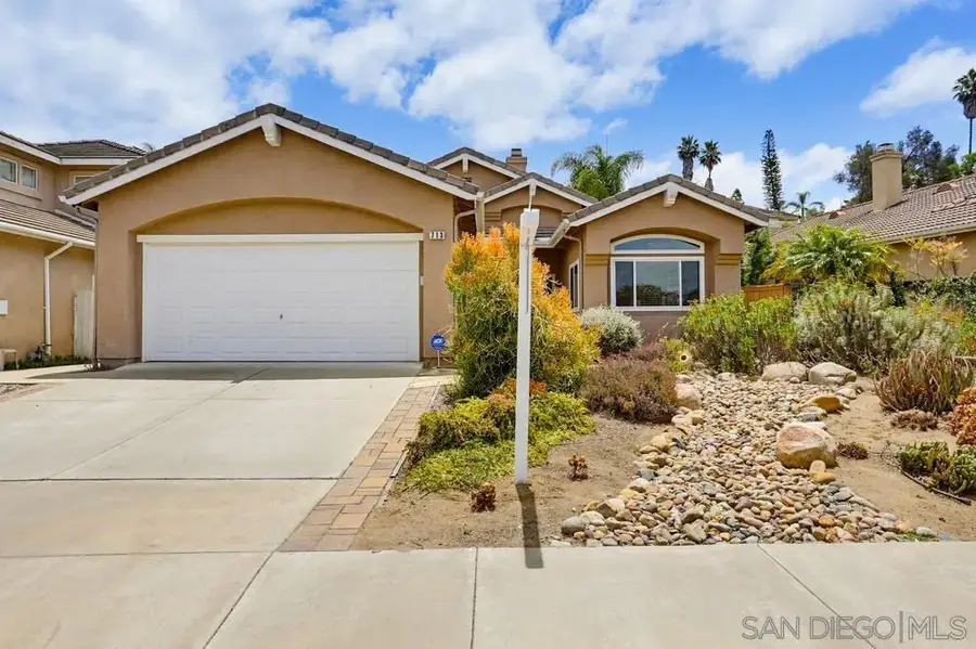 713 Bel Air West, Vista, CA 92084 - #2
