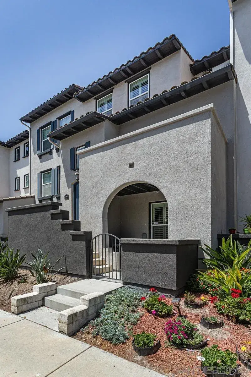 1663 Claret Cup #10, Chula Vista, CA 91915 - #2