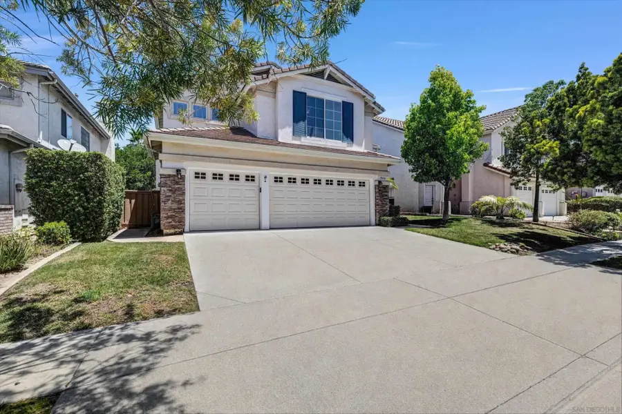 11436 Meadow Grass Ln, San Diego, CA 92128 - #2