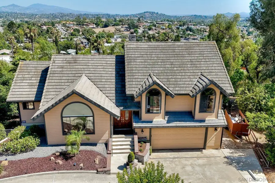 1419 Rimrock Drive, Escondido, CA 92027 - #2