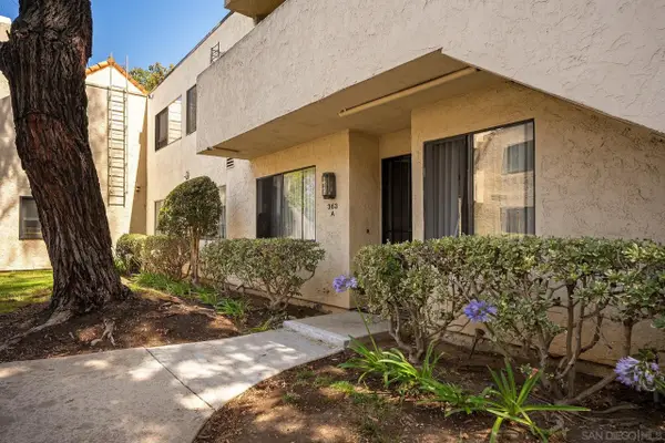 363 N Melrose #A, Vista, CA 92083