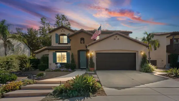 1206 Granite Springs, Chula Vista, CA 91915