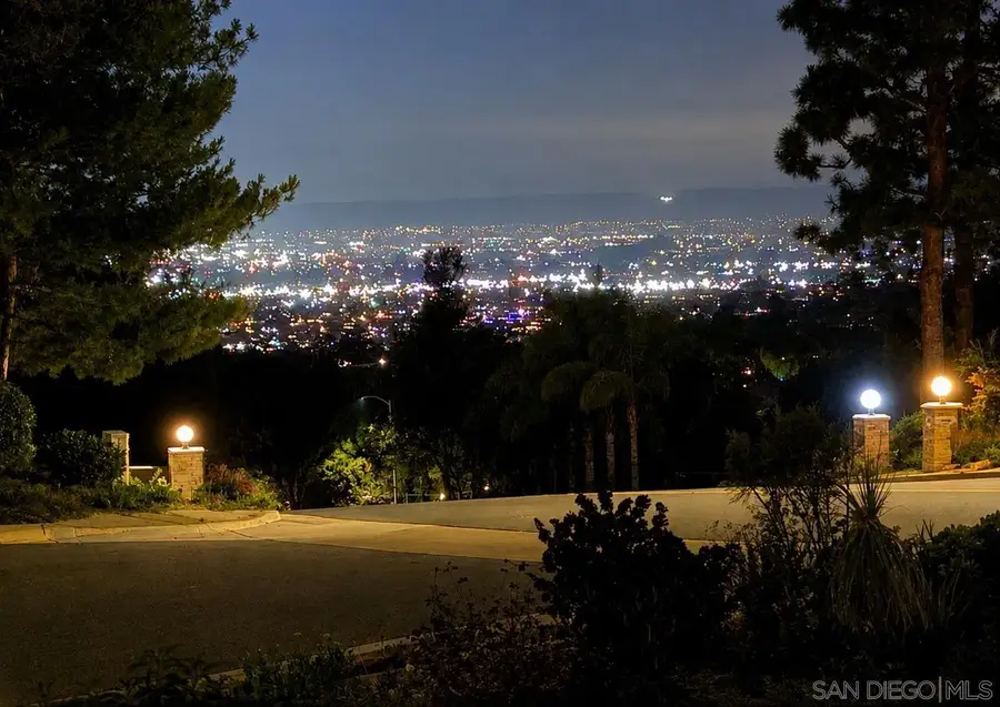 1223 Burris Drive, El Cajon, CA 92019 - #3