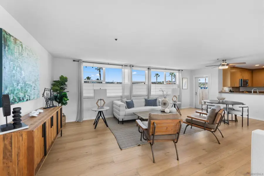 924 Hornblend St #31, San Diego, CA 92109 - #3