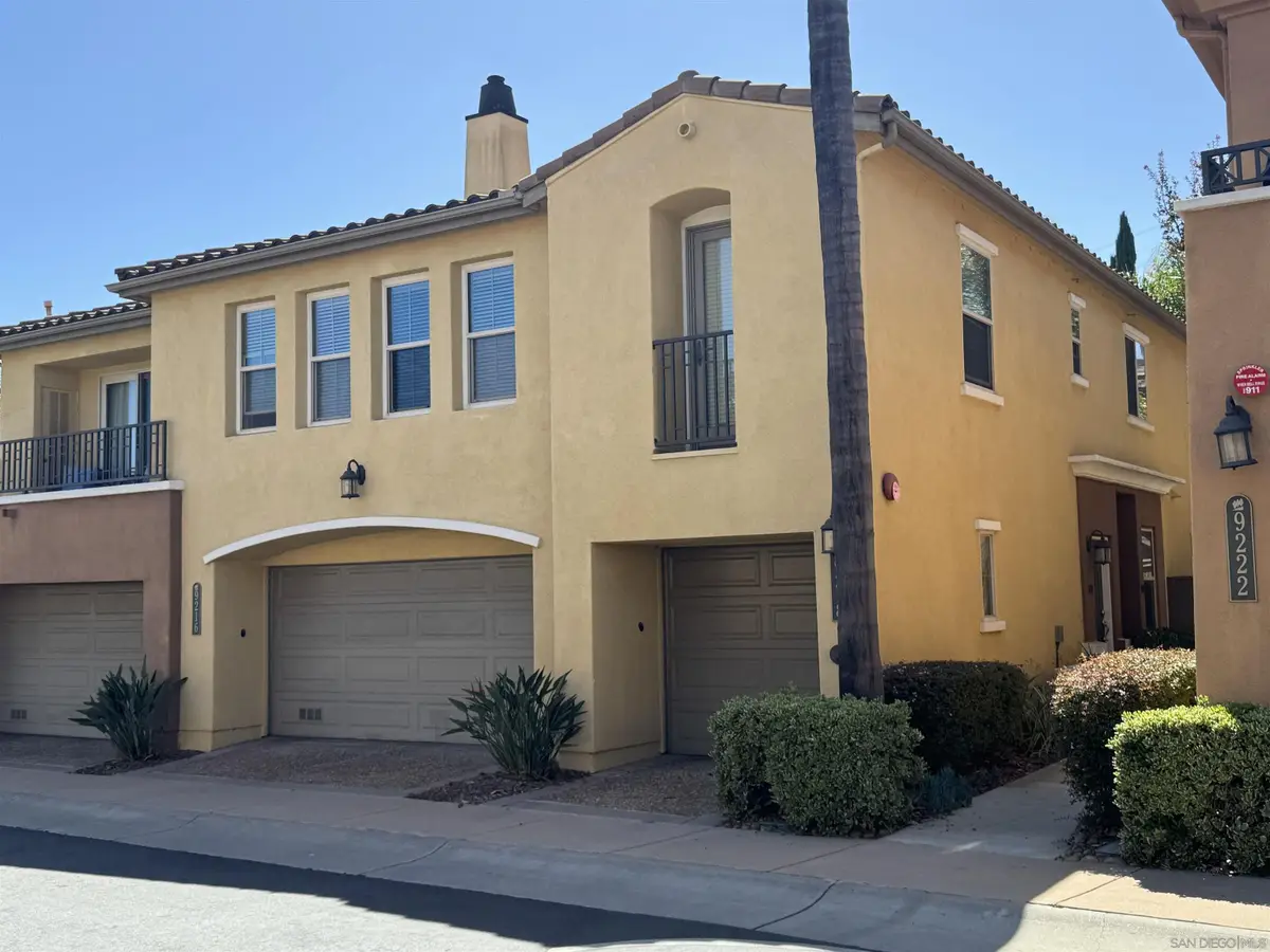 9216 Calmante Lane, San Diego, CA 92108 - #1