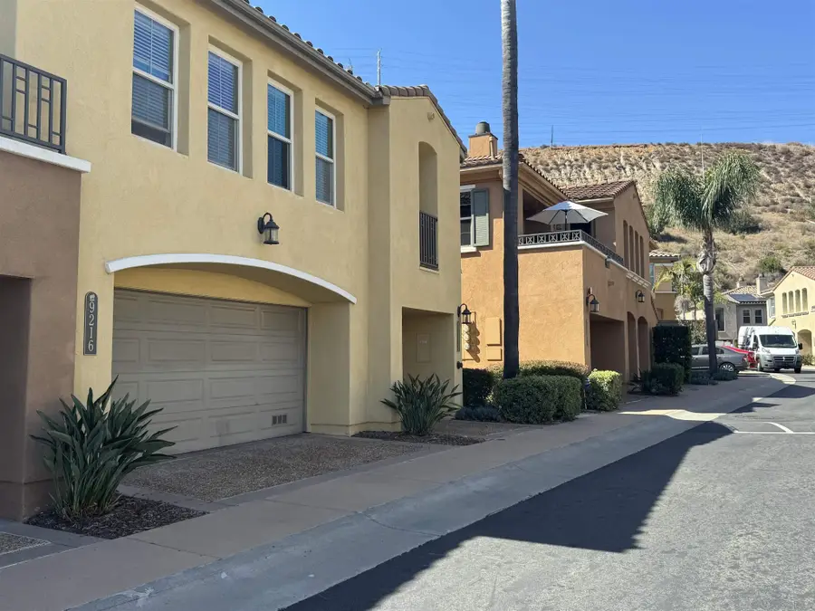 9216 Calmante Lane, San Diego, CA 92108 - #2