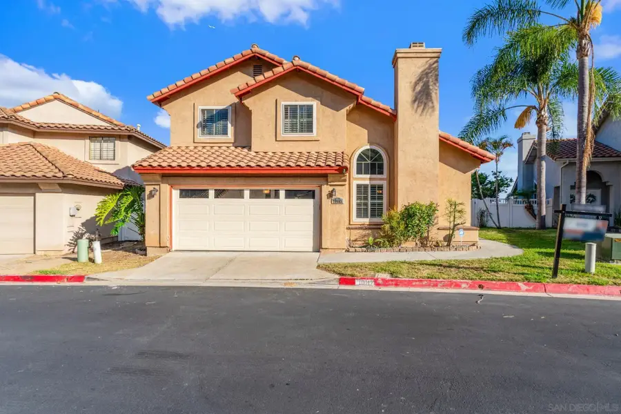 10117 Diamond Head Ct., Spring Valley, CA 91977 - #2