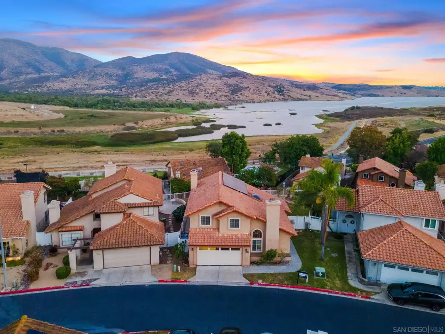 10117 Diamond Head Ct., Spring Valley, CA 91977 - #3