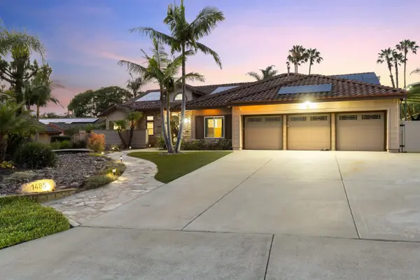 1485 Country Vistas Ln, Bonita, CA 91902