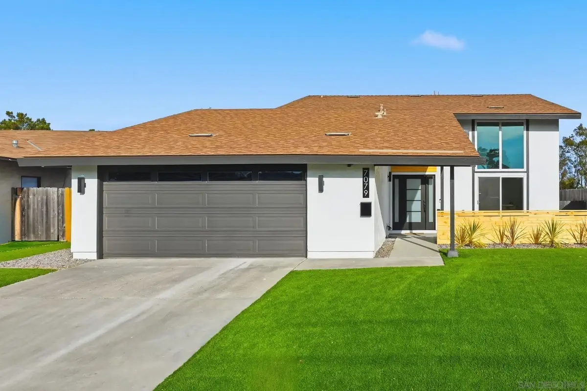 7079 Enders Ave, San Diego, CA 92122 - #1