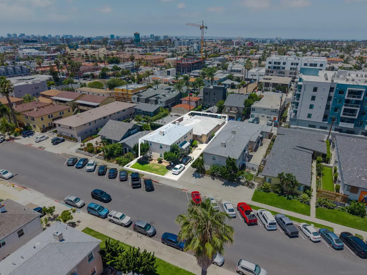 4454-60 Illinois Street, San Diego, CA 92116 - #1