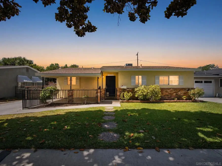 13924 Putnam, Whittier, CA 90605 - #2