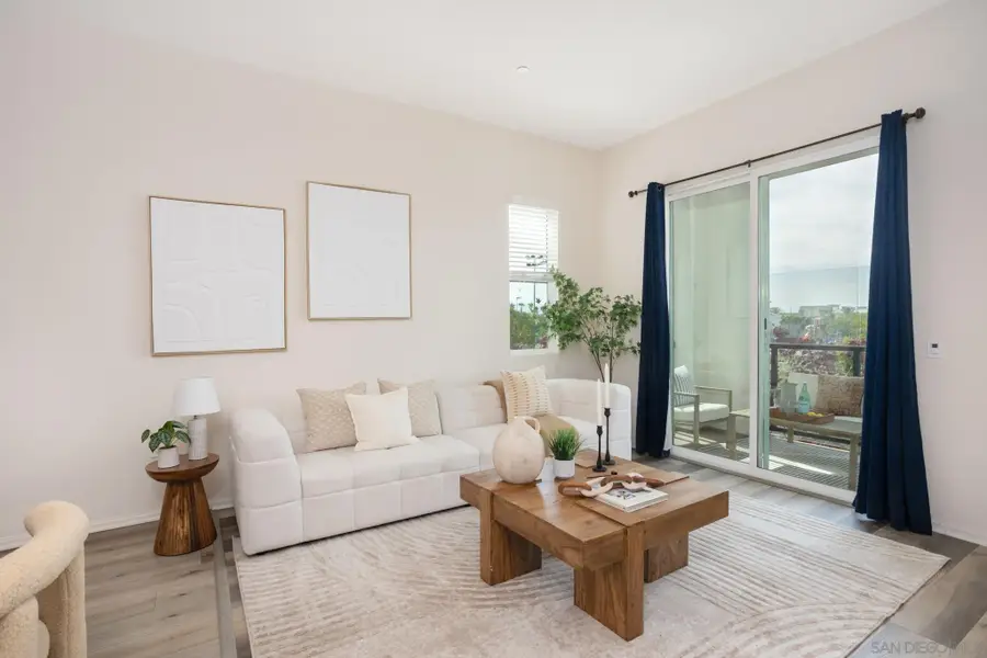 2024 Luzon Lane #5, Chula Vista, CA 91915 - #3