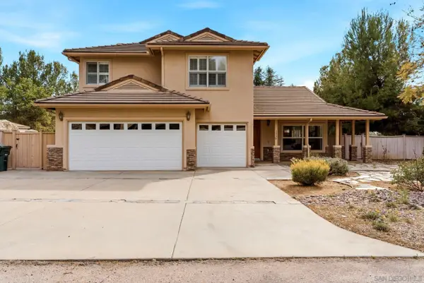 1734 Kyrsten Terrace, Alpine, CA 91901