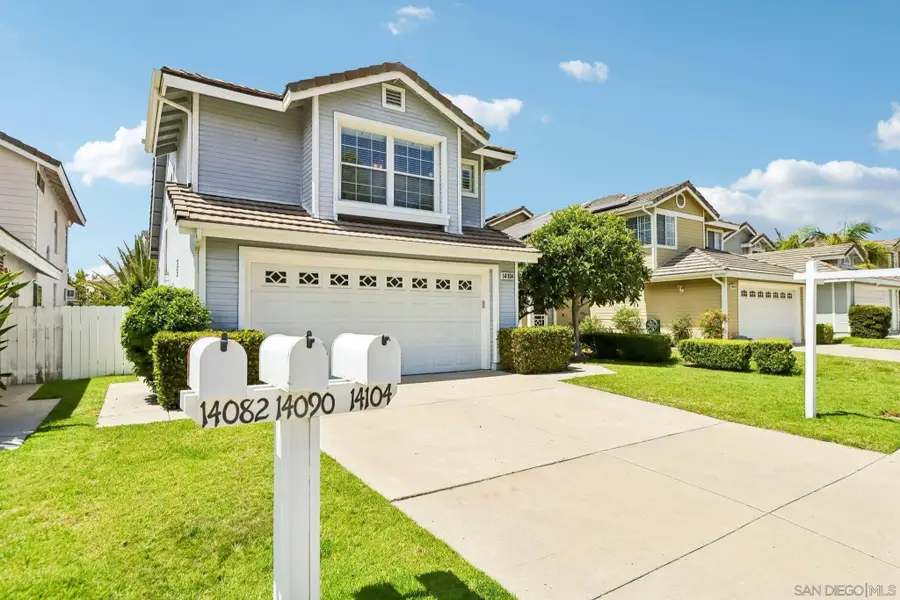 14104 Stoney Gate, San Diego, CA 92128 - #3