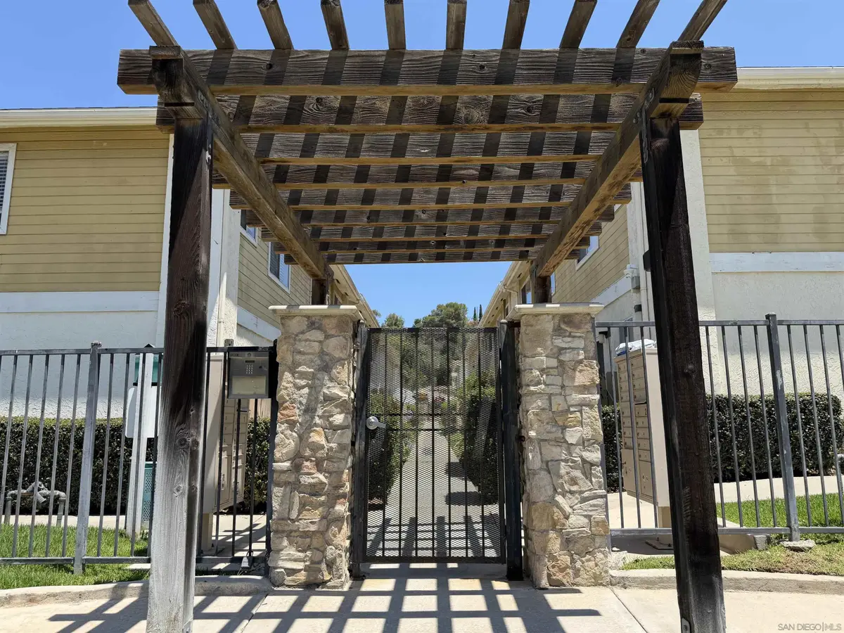 9220 Kenwood #F, Spring Valley, CA 91977 - #1
