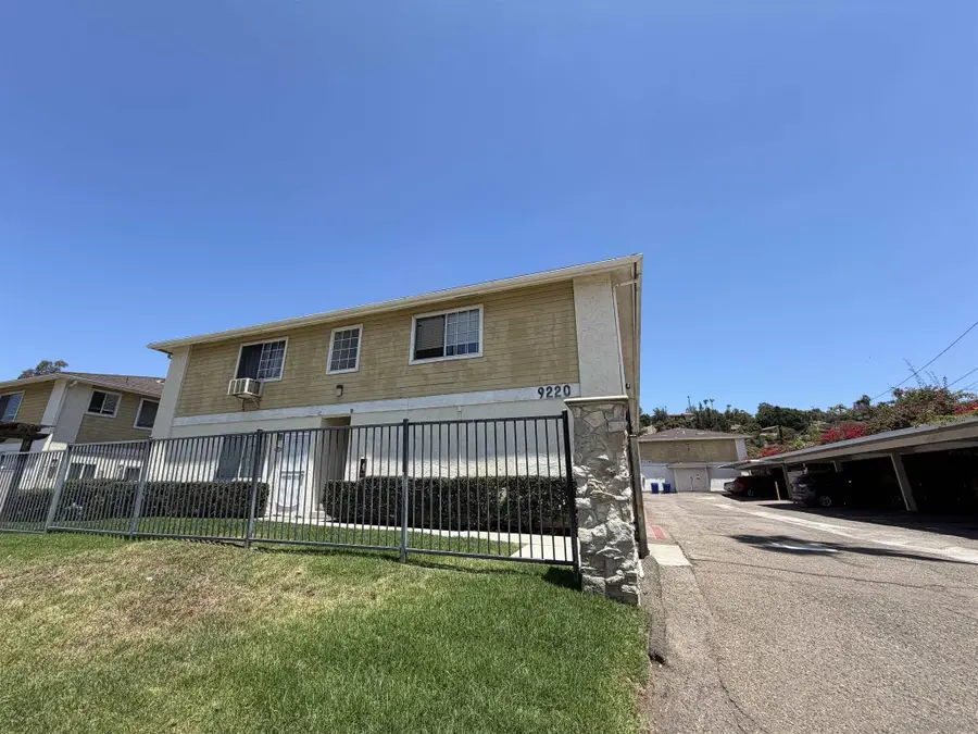 9220 Kenwood #F, Spring Valley, CA 91977 - #3